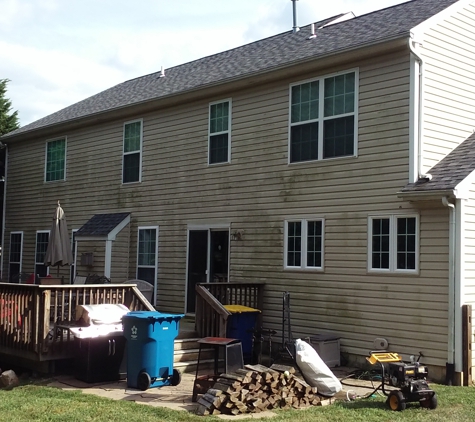 StainAway Exterior Cleaning - Middletown, DE