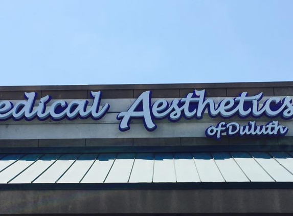 Medical Aesthetics of Duluth - Duluth, GA