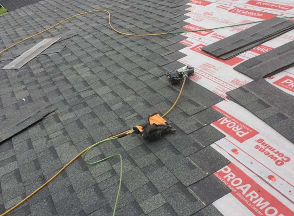 WIW Roofing - Bellbrook, OH