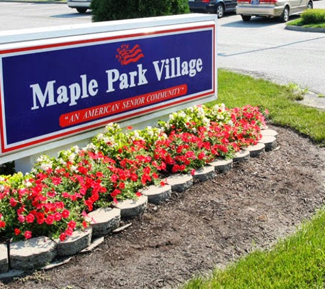 Maple Park Village - Westfield, IN