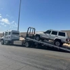Fast 5 Towing gallery