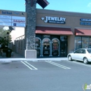 Jason's Jewelry Design Gallery - Jewelers