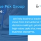 Blue Fox Group