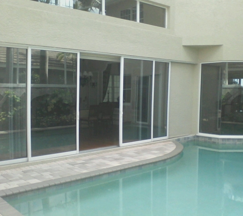 allaboutsliders patio door repairs - naples, FL