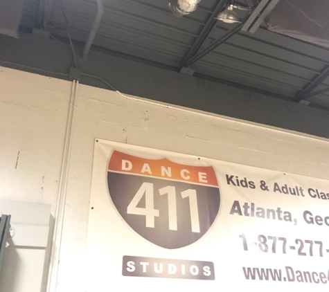 Kids Dance 411 - Atlanta, GA