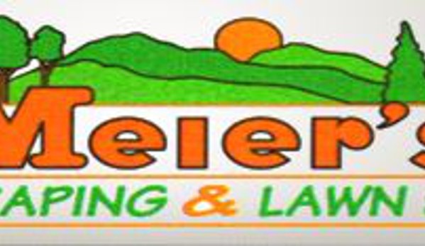 Meier's Landscaping & Lawn Service - Hammond, IN