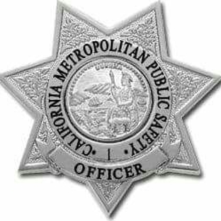 California Metropolitan Public Safety - Vacaville, CA