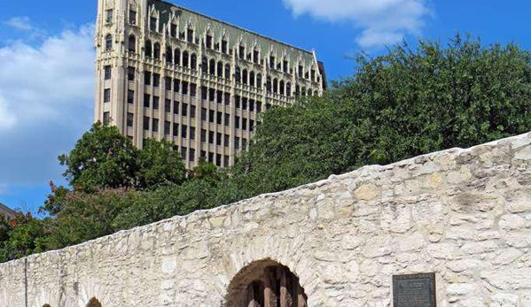 The Emily Morgan San Antonio - a DoubleTree by Hilton Hotel - San Antonio, TX