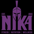 Nika Athletics - Personal Fitness Trainers