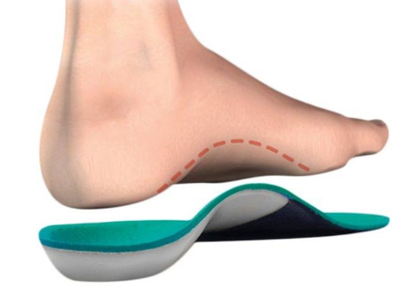 Helena Valley Podiatry - Helena Valley, WA