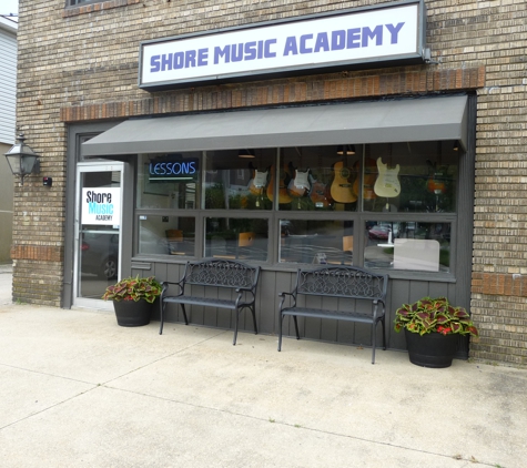 Shore Music Academy - Oakhurst, NJ