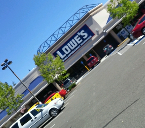 Lowe's Home Improvement - Tacoma, WA