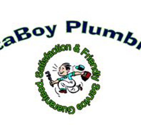 Attaboy Plumbing Inc - Zachary, LA