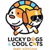 Lucky Dogs & Cool Cats Pet Sitting gallery