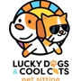 Lucky Dogs & Cool Cats Pet Sitting