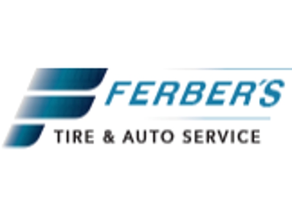 Ferber's Tire & Auto - Ashland, VA