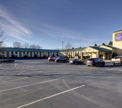 Sleep Inn Kernersville I-40 - Kernersville, NC