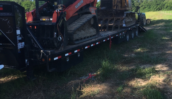 Mid State Tree Service - Pearl, MS