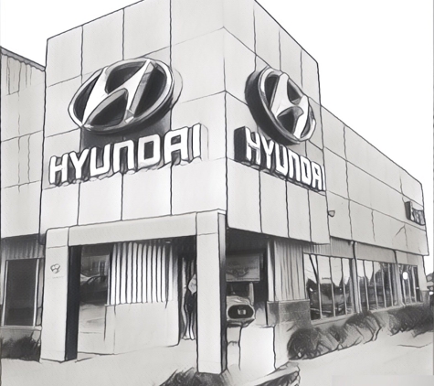 Lee Johnson Hyundai of Everett - Everett, WA