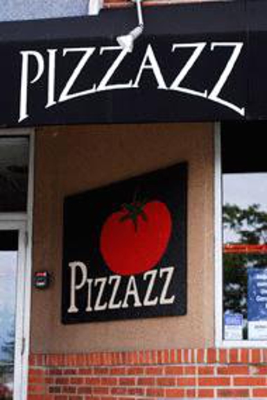 Pizzazz On the Circle - Cleveland, OH