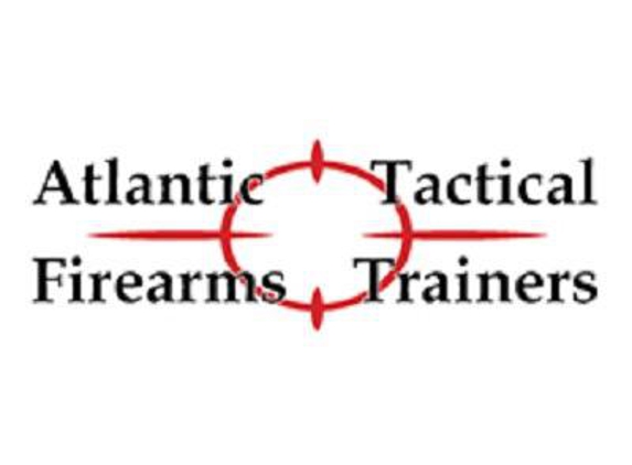 Atlantic Tactical Firearms Training - Salisbury, MD