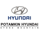 Potamkin Hyundai Stone Mountain - New Car Dealers