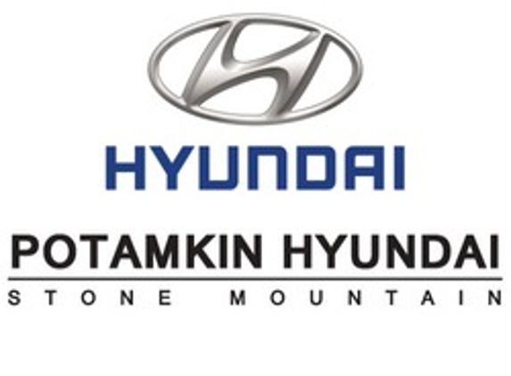 Potamkin Hyundai Stone Mountain - Lilburn, GA
