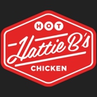 Hattie B's Hot Chicken - Nashville - West