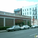 Portland Classical Chinese Gdn - Chinese Restaurants