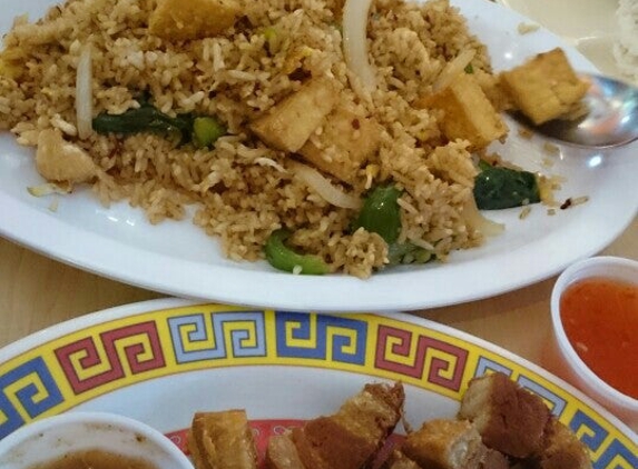 Roi Thai restaurant - Orange Park, FL