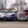 Barbers Towing and Recovery LLC gallery