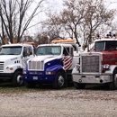Barbers Towing and Recovery LLC - Towing