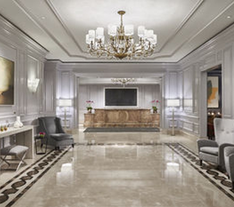 The Ritz-Carlton - Washington, DC
