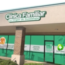 Clinica Familiar la Virgen de Guadalupe Richardson - Health Plans-Information & Referral Service