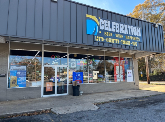 CoinFlip Bitcoin ATM - Celebration (Commerce) - Commerce, GA