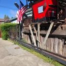Loose Caboose Cafe - Pizza
