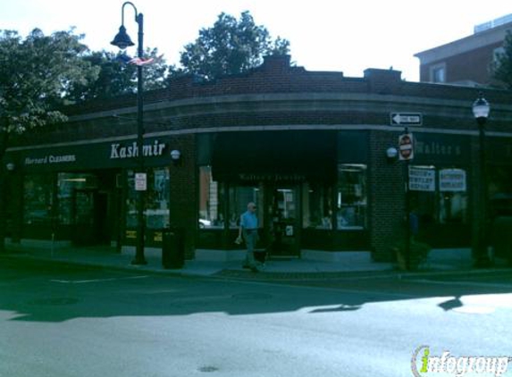 Walter's Jewelry - Brookline, MA