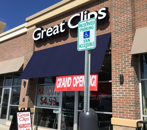 Great Clips - Gaylord, MI