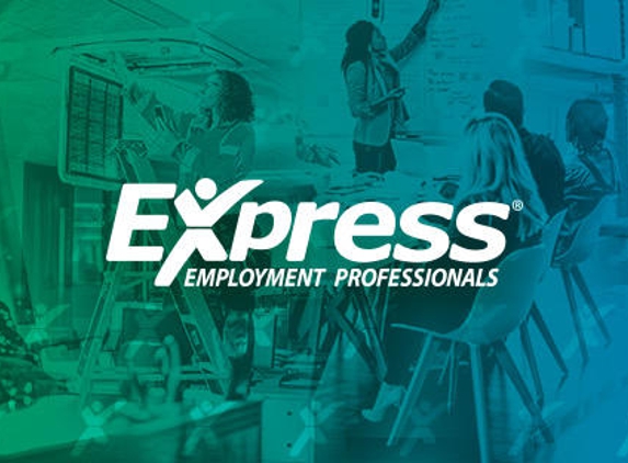 Express Employment Professionals - Keego Harbor, MI