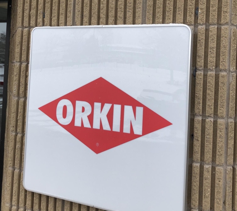 Orkin Pest & Termite Control - Henrietta, NY