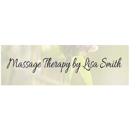 Massage Therapy By Lisa Smith - Massage Therapists