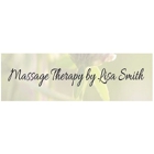 Massage Therapy By Lisa Smith