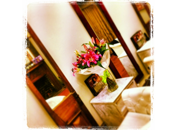 Sublime Hair Design - Newcastle, NSW