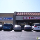 Carson Coin Laundry