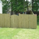 Patuxent Deck & Fence