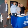Stephen Burkholz: Allstate Insurance gallery