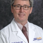 David A. Scott, MD