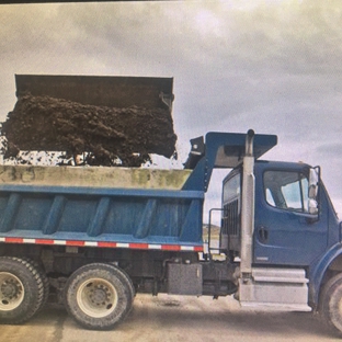 Bailey excavation and dump truck hauling - Saint Joseph, MO