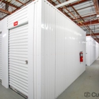 CubeSmart Self Storage