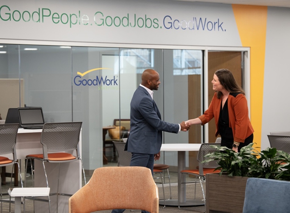 GoodWork Staffing - Charlotte - Charlotte, NC